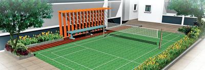 Project Image of 1098 Sq.ft 2 BHK Apartment / Flat for sale in Bellandur for Rs. 9500000