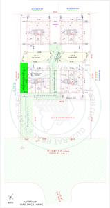 Project Image of 0.0 - 620.22 Sq.ft 2 BHK Apartment for buy in Pratishtha Homes