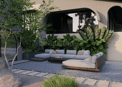Project Image of 956.7 - 2046.43 Sq.ft 1 BHK Apartment for buy in Delvin JD Pearl