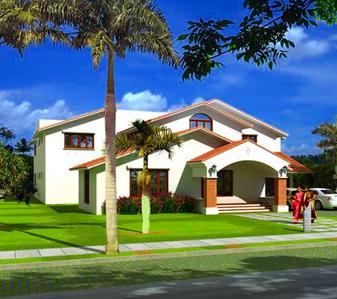 Project Image of 0.0 - 7677.0 Sq.ft 5 BHK Villa for buy in Jain Carmen