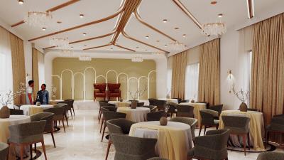 Project Image of 1795.0 - 2180.0 Sq.ft 3 BHK Apartment for buy in Sudarshan Foresta