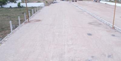 Project Image of 566.94 - 4129.85 Sq.ft Residential Plot Plot for buy in Velavan Hyper City