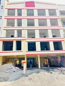 Project Image of 0.0 - 610.0 Sq.ft 1 BHK Apartment for buy in Maruti Sri