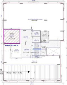 Project Image of 854.55 - 3214.02 Sq.ft 2 BHK Apartment for buy in Rajhans Creston