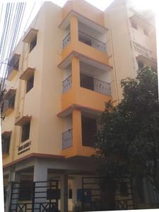Project Image of 1167.0 - 1594.0 Sq.ft 3 BHK Apartment for buy in Bengal Abasan Urban Jessmine