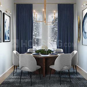 Project Image of 458.76 - 659.07 Sq.ft 1 BHK Apartment for buy in ALN Arambh