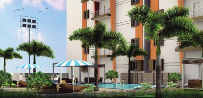Project Image of 1190.0 - 1620.0 Sq.ft 2 BHK Apartment for buy in Akshaya Crossandra