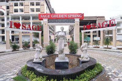 Project Image of 1090.0 - 2220.0 Sq.ft 2 BHK Apartment for buy in Sage Golden Spring Phase 1