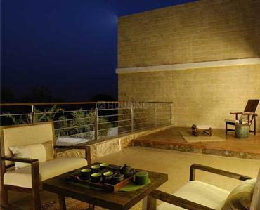 Project Image of 2212.0 - 3600.0 Sq.ft 2 BHK Villa for buy in Savvy Saarus Enclave