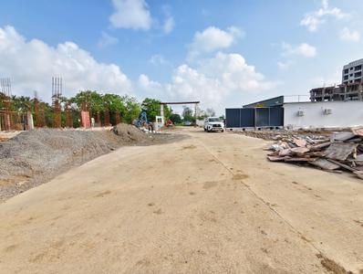 Project Image of 836.0 - 1218.0 Sq.ft 2 BHK Villa for buy in Shree Salasar Row Villas
