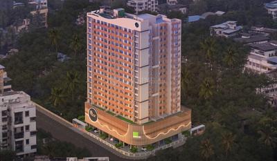 Project Image of 639.0 - 1087.0 Sq.ft 2 BHK Apartment for buy in Squarefeet Pradeep Square
