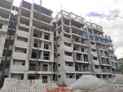Project Image of 1045.0 - 1490.0 Sq.ft 2 BHK Apartment for buy in Reviva