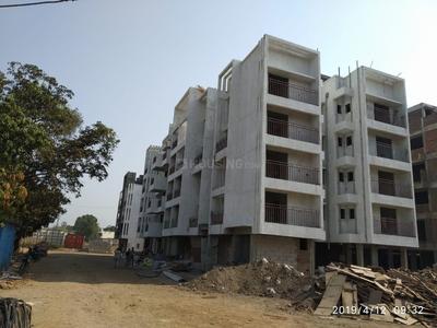 Project Image of 322.0 - 470.0 Sq.ft 1 BHK Apartment for buy in Prayag City Phase I
