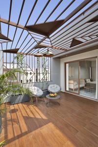 Project Image of 2300.0 - 2370.0 Sq.ft 4 BHK Villa for buy in Galaxy 36