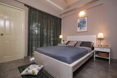 Project Image of 839.0 - 1383.0 Sq.ft 2 BHK Apartment for buy in Nanma Fenix