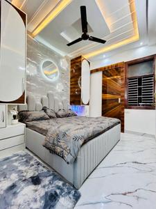 Project Image of 360.0 - 1100.0 Sq.ft 1 BHK Apartment for buy in Happy Luxurious Homes Uttam Nagar