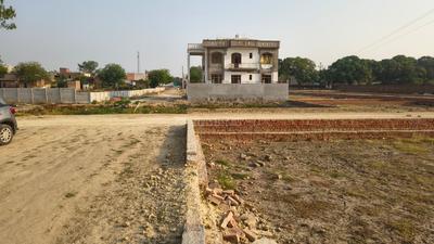 Naman Green Garden Phase II Plot 4