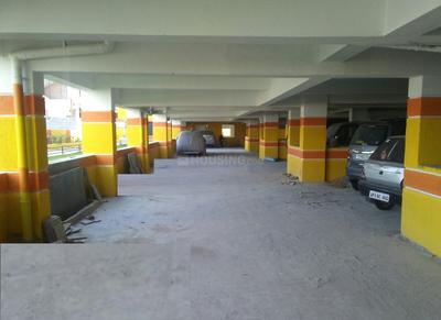 Bhagya Enclave Car Parking 1