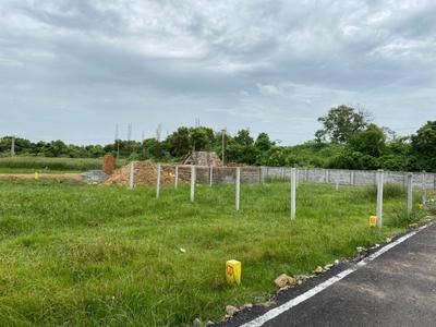 Project Image of 1000.0 - 1406.0 Sq.ft Residential Plot Plot for buy in Thirumal Marvel Town 
