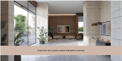 Project Image of 5400.0 - 6900.0 Sq.ft 4 BHK Apartment for buy in Ratnaakar Artesia Phase I
