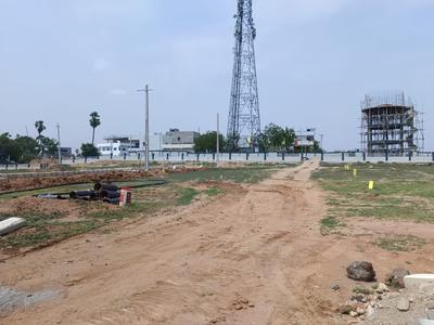 Project Image of 1504 Sq.ft Residential Plot / Land for sale in Abdullapurmet for Rs. 4846000
