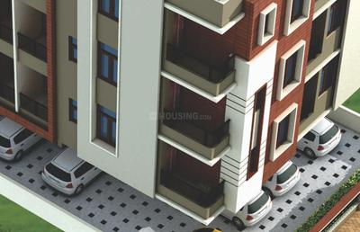 Project Image of 960.0 - 1310.0 Sq.ft 2 BHK Apartment for buy in Virasat Adrina