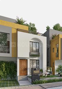 Project Image of 953.0 - 1821.0 Sq.ft 2 BHK Villa for buy in Jupiter Gardenium Phase III
