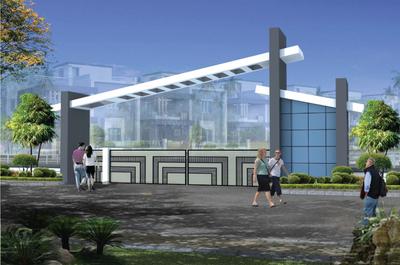 Project Image of 1860.0 - 3300.0 Sq.ft 3 BHK Villa for buy in Durga Homes