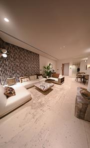 Project Image of 1688.0 - 3151.0 Sq.ft 3 BHK Apartment for buy in Godrej River Royale