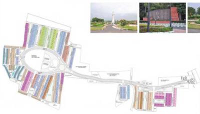 Project Image of 4200 Sq.ft Residential Plot / Land for sale in Gokanya for Rs. 12657000