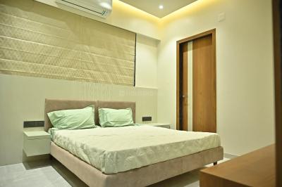 Project Image of 0.0 - 975.0 Sq.ft 3 BHK Apartment for buy in Zion Heights