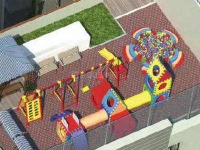 Project Image of 900.0 - 1777.0 Sq.ft 2 BHK Apartment for buy in Shree Shiva Enclave Phase II