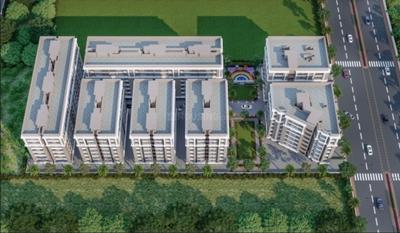 Sai Ayodhya Nagari Phase 2 Elevation 1