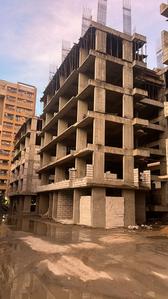 Project Image of 580.71 - 801.8 Sq.ft 2 BHK Apartment for buy in Jay Karnavati Apartment 8