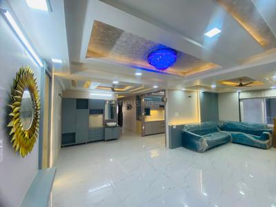 Project Image of 1507.0 - 1581.0 Sq.ft 4 BHK Apartment for buy in Shree Krishna Heights