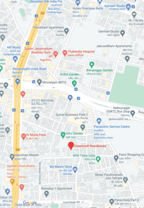 Project Image of 1716.09 - 2256.12 Sq.ft 2 BHK Apartment for buy in Greencraft Residences