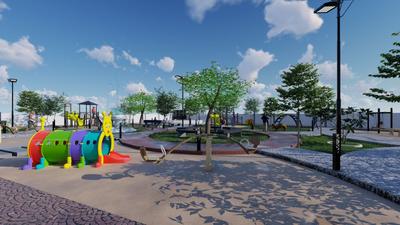 Project Image of 740.0 - 2187.0 Sq.ft Residential Plot Plot for buy in Shree Krishna Residency