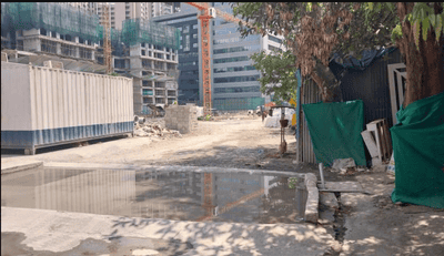 Project Image of 478.0 - 1578.0 Sq.ft 2 BHK Apartment for buy in Mextech Miraya Trinity Eternity
