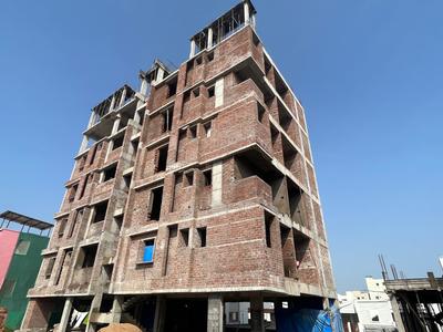 Project Image of 0.0 - 1322.0 Sq.ft 3 BHK Apartment for buy in Padma Blooming Nest