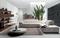 Aashray Uber Living Area 1