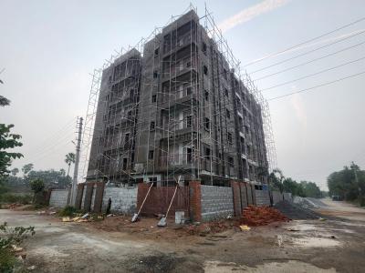 Project Image of 1200.0 - 1400.0 Sq.ft 2 BHK Apartment for buy in SS Zenith