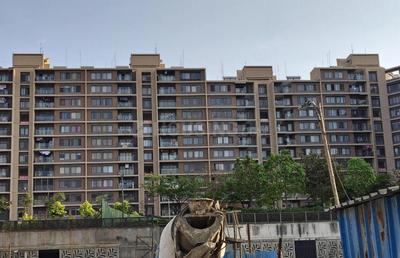 Project Image of 2251 Sq.ft 4.5 BHK Apartment / Flat for sale in Undri for Rs. 18000000