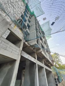 Project Image of 1778.0 - 3660.0 Sq.ft 3 BHK Apartment for buy in Landmarks Orchid Infinity