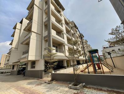 Project Image of 1190.0 - 1400.0 Sq.ft 2 BHK Apartment for buy in Jhanavi Noreste