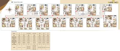 Project Image of 890 Sq.ft 2 BHK Apartment / Flat for sale in Mettakanigudem for Rs. 5050750