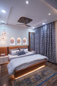 Project Image of 1800.0 - 3185.0 Sq.ft 3 BHK Apartment for buy in Elgin Heights