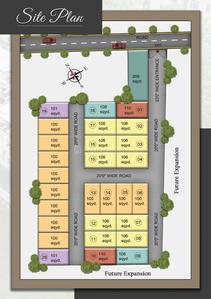 Project Image of 0.0 - 2145.0 Sq.ft 4 BHK Villa for buy in Divine Homes Villas