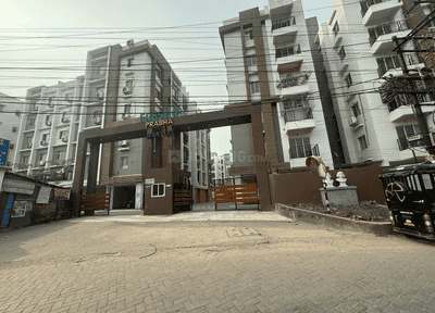 Project Image of 629.0 - 971.0 Sq.ft 2 BHK Apartment for buy in Loharuka Freshia 2