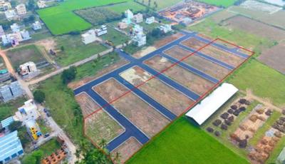 Project Image of 600.0 - 2400.0 Sq.ft Residential Plot Plot for buy in Zenith Serasa Golden Gateway Phase 1