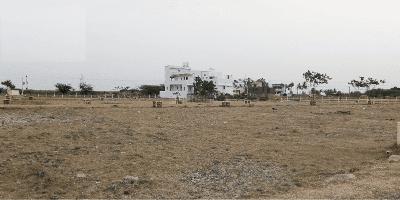 Project Image of 600.0 - 3052.0 Sq.ft Residential Plot Plot for buy in My Guru Dhakshina Avenue